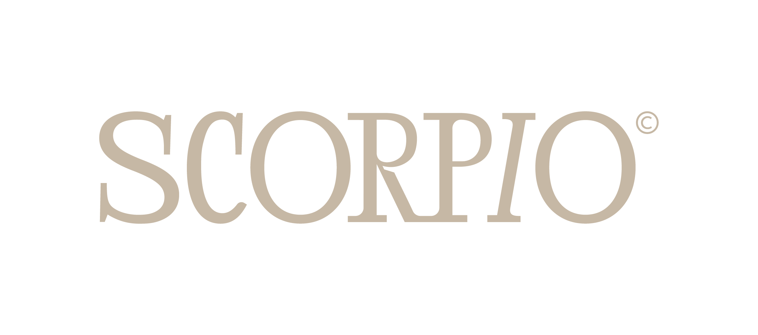 Scorpio Filmes